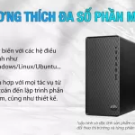 PC HP M01-F2029d 77B55PA 4