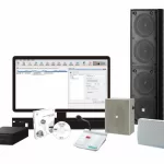Loa cột TOA TZ-P406BIP1