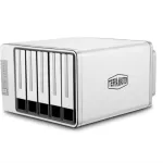nas 5 khay terramaster f5-422
