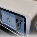 Loa hộp treo tường IP inter-M IP-1015WS