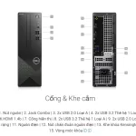 Dell Vostro 3020 SFF