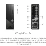 Dell Vostro 3020 SFF