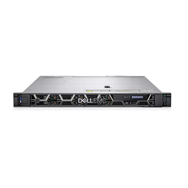 Máy chủ Dell PowerEdge R650XS Xeon Siver 4310/ 16GB RDIMM/ 2TB/ 1600W - 70272705
