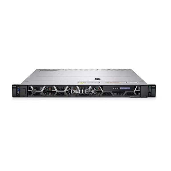 Server Dell Poweredge R650XS XEON SILVER 4310/16GB RDIMM/ 1.2TB HDD SAS/ H755/ IDRAC9 ENT/BRC 5720 QP 1GBE/ 2X800W PS/ DVD/71015447