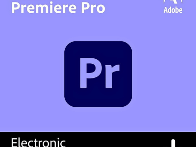 Adobe Premiere Pro CC for Enterprise