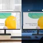 Màn hình Samsung ViewFinity S8 UHD 27 inch S80PB LS27B800PXEXXV