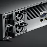 Synology RackStation RS2423+