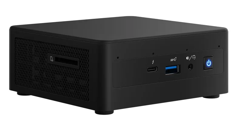 PC Intel NUC 11PAH - RNUC11PAHI30000