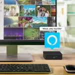 PC Intel Nuc L6 RNUC11PAHI30Z00 99AW96 I3