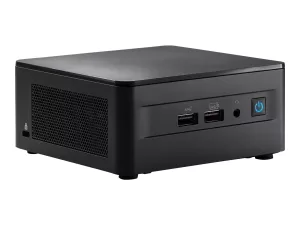 PC Intel® NUC 12 Pro Kit NUC12WSHi30Z0099AXMR