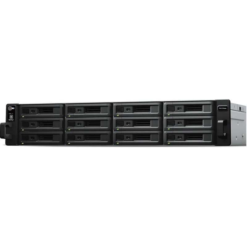 NAS Synology RX1216sas