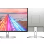 Màn hình Dell S2721HN 27'' IPS full HD 75Hz