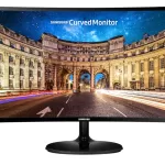 Màn hình cong Samsung LC27F390FHEXXV
