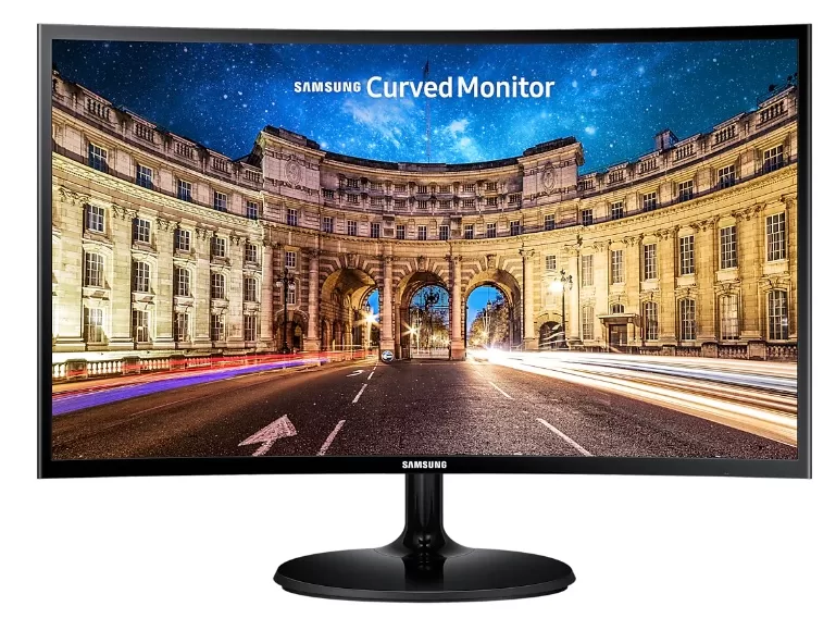 Màn hình cong Samsung LC27F390FHEXXV