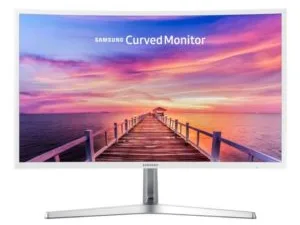 Màn hình SamSung 27 inch FHD LC27F397FHEXXV