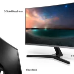 Màn hình cong SamSung FHD LC27R500FHEXXV