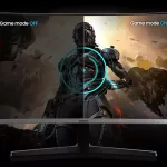 Màn hình cong SamSung FHD LC27R500FHEXXV