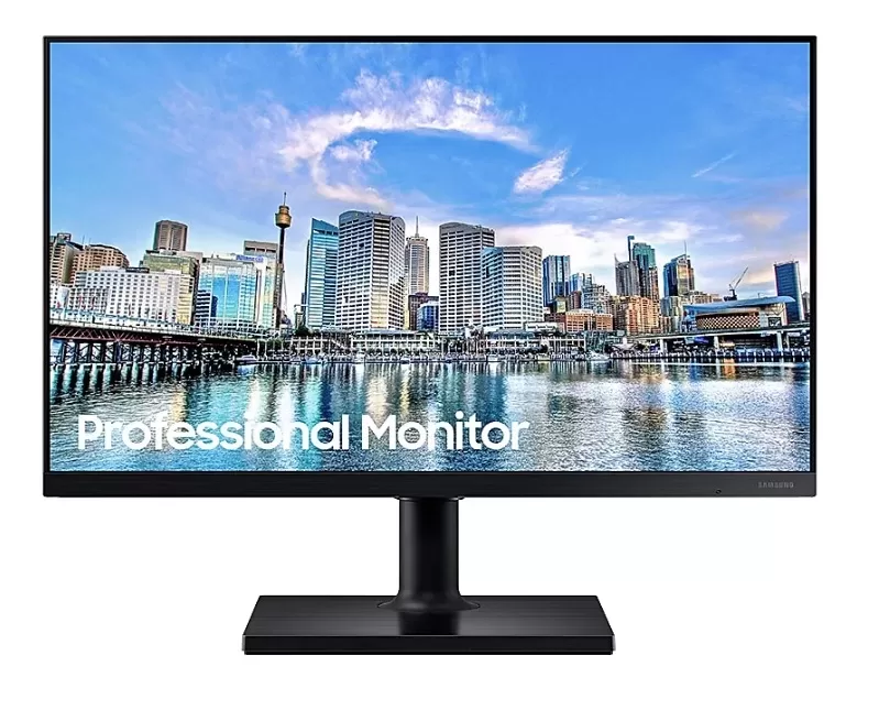 Màn hình viền mỏng Samsung LF22T450FQEXXV