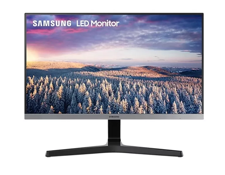 Màn hình SamSung 23.8 inch FHD LS24R350FZEXXV