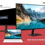Màn Hình Thông Minh Samsung M7 LS32BM700UEXXV UHD 32 inch
