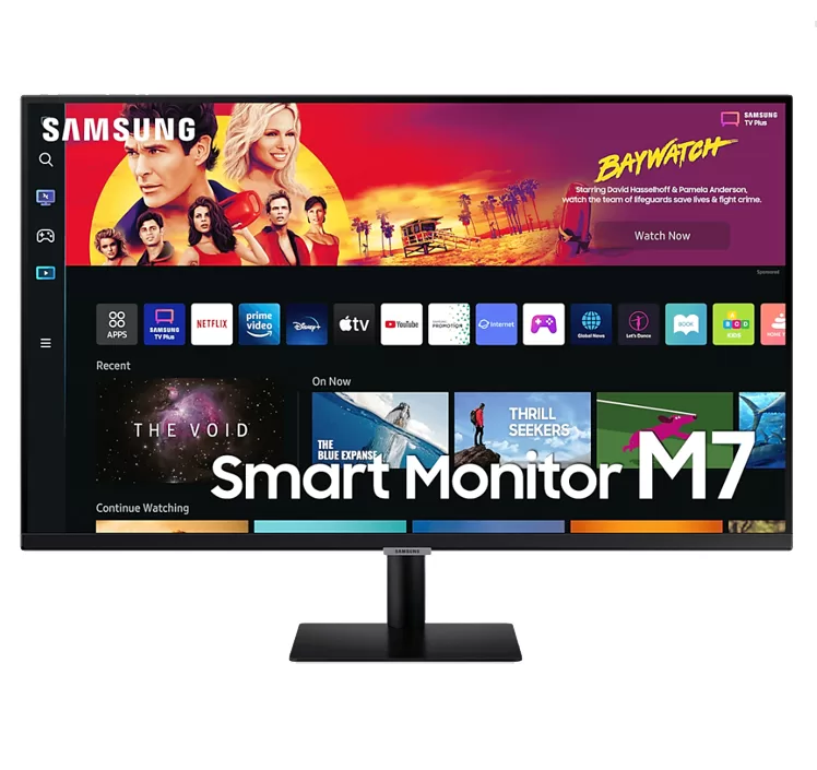 Màn Hình Thông Minh Samsung M7 LS32BM700UEXXV UHD 32 inch