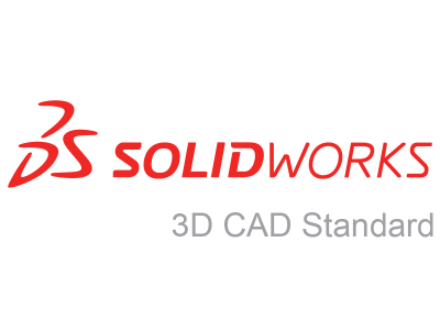 Solidworks 3D CAD Standard