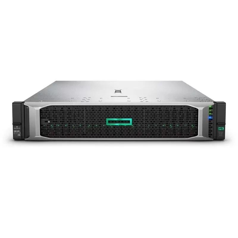 Máy chủ HPE DL360 Gen 10 S4214R/ 16GB/ 8SFF/ 500W/ non-HDD - HS7V8E