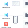 Synology DiskStation DS223