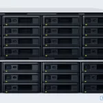 Synology RackStation RS2818RP+