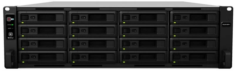 Synology RackStation RS2818RP+