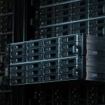 Synology RackStation SA3410