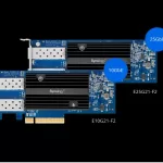 Synology RackStation SA6400