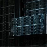 Synology RackStation SA6400
