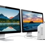 hỗ trợ màn hình 8K