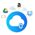 nas terramaster cloud