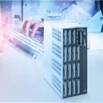 DAS TerraMaster D16 Thunderbolt 3