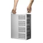 phan phoi DAS TerraMaster D16-Thunderbolt 3 chính hãng