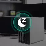 chế độ sleep terramaster d6-320