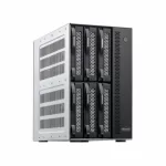 Ổ cứng mạng NAS TerraMaster T6-423