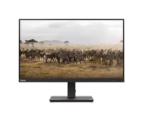 Màn hình Lenovo ThinkVision S27e-20 27 inch FHD 62AFKAR2WW