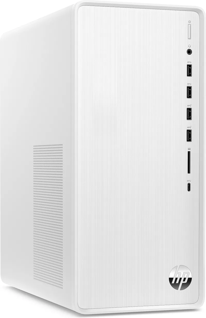 PC HP Pavilion TP01-3019D i5-12400F/ 8GB/ 512GB SSD/ GTX 1650 SUPER 4GB/ Win11 - 6K7H3PA
