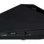 Máy Chủ Tịch TOA TS-D1000-CU- Tính năng mới hiện đại