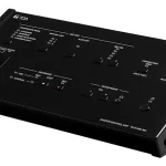 Bộ Điều Khiển Trung Tâm TOA TS-D1000-MU thiết kế hiện đại