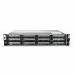 Ổ cứng mạng NAS TerraMaster U12-322-9100