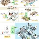 Loa âm trần IP inter-M IP-1015CS