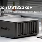 Synology DiskStation DS1823xs+