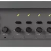 Tăng âm liền Mixer 5 vùng loa công suất 120W TOA VM-2120 (ER)