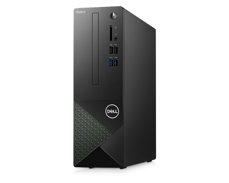 PC Dell Vostro 3710 I5-12400/ 8GB/ 256GB SSD/ WIN 11/ OFFICE HS21/1y