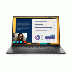 Laptop Dell Vostro 5620/I5-1240P/16Inch/8Gb256Gb/4 Cell/Win11/V6I5001W1
