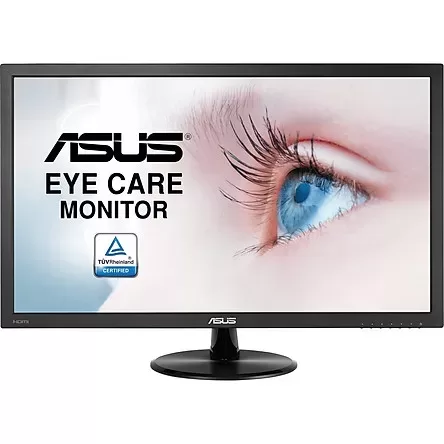 Màn hình LCD Gaming Asus 23.6 inch FHD VP247HAE